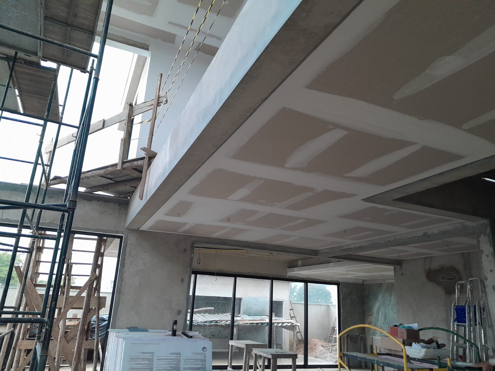 Gesso Acartonado